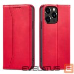 Back panel cover Hurtel  Red 