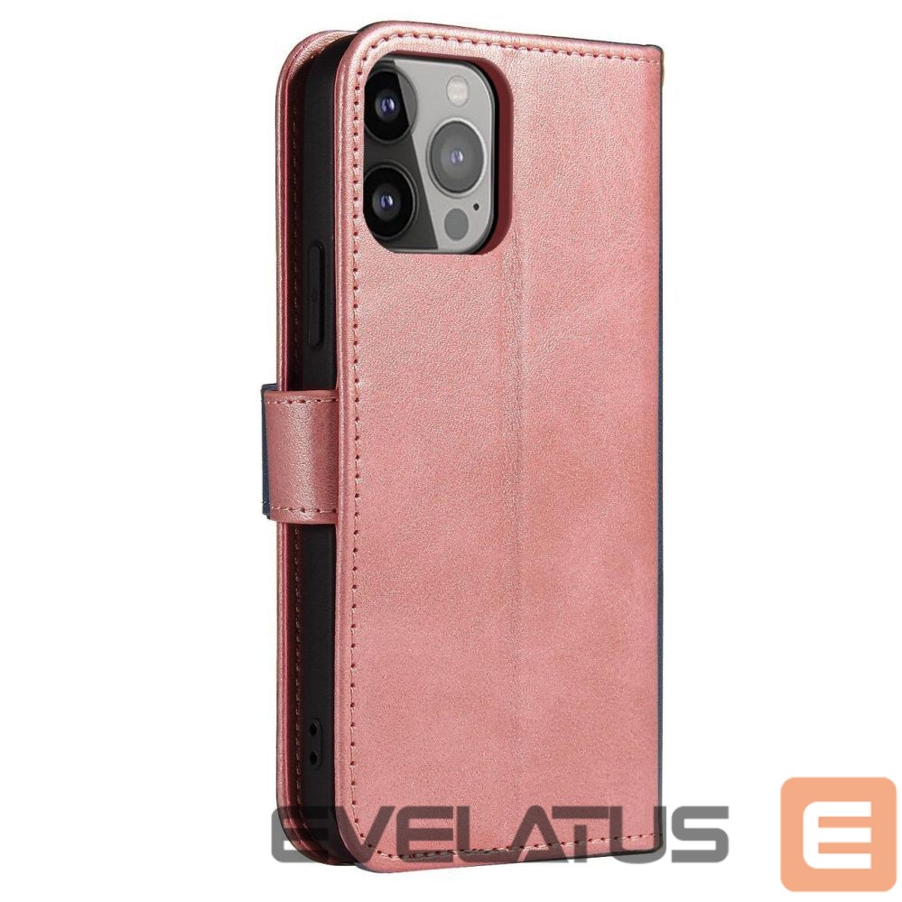 Back panel cover Hurtel Pink