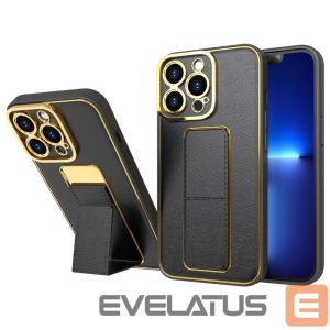 Back panel cover Hurtel  Black 