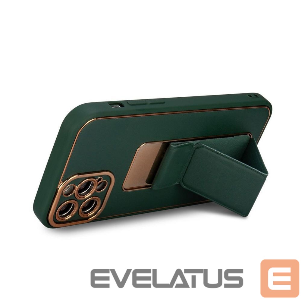 Back panel cover Hurtel Red