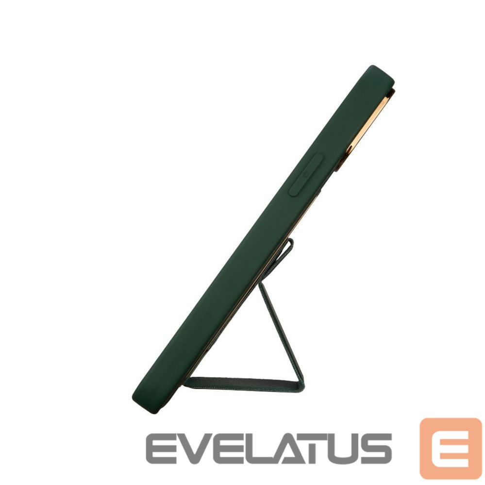 Back panel cover Hurtel Blue