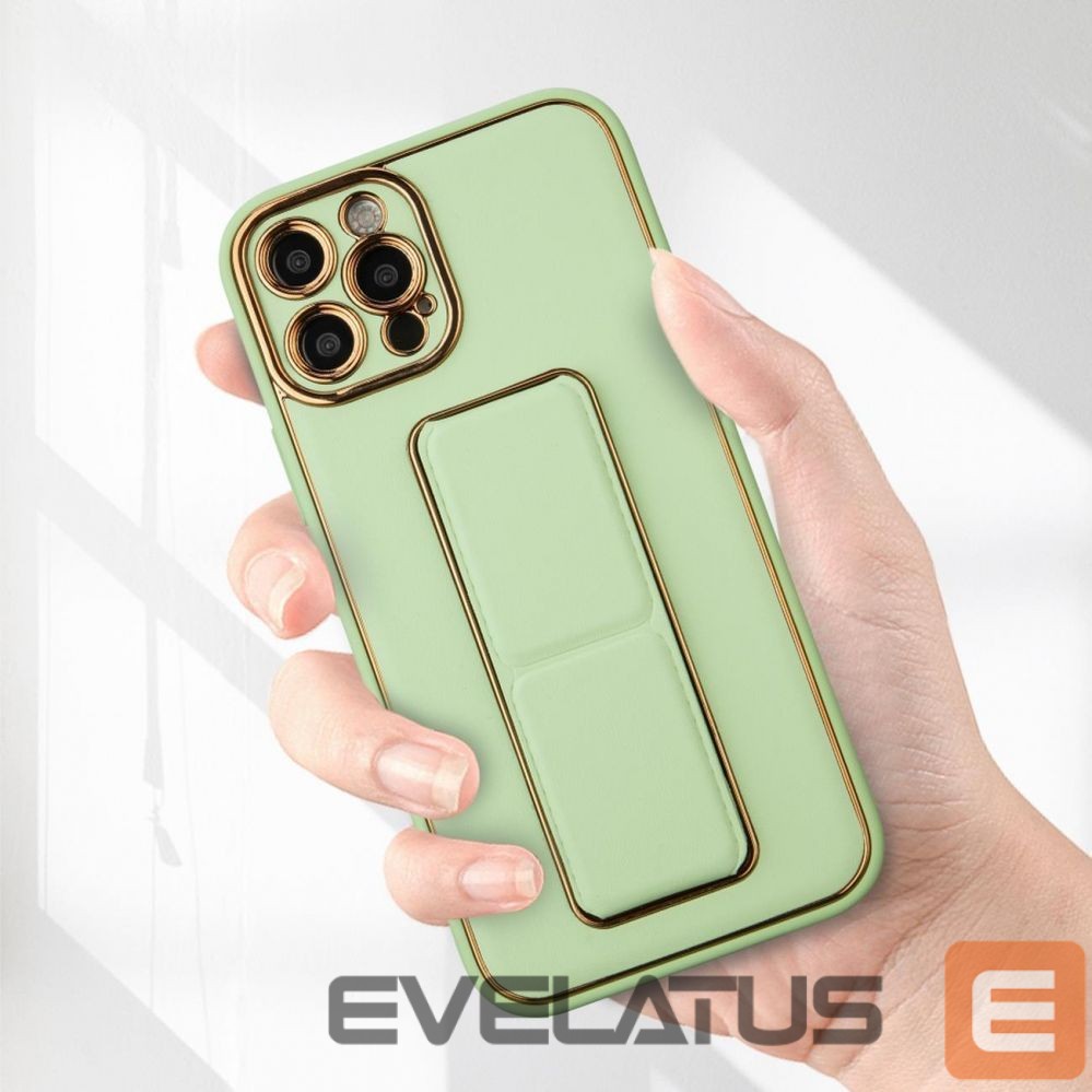 Back panel cover Hurtel Pink