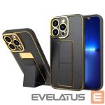 Back panel cover Hurtel  Black 