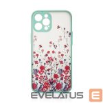 Back panel cover Hurtel  Green 