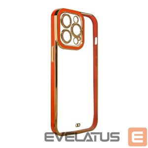 Back panel cover Hurtel  Red 