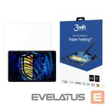 Protective glass 3MK  Samsung Galaxy Tab S8 - 3mk Paper Feeling  11'' 