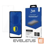 Protective glass 3MK  Motorola Moto G60/G60s - 3mk FlexibleGlass 