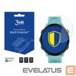 Protective glass 3MK  Garmin Forerunner 55 - 3mk Watch Protection  v. FlexibleGlass Lite 