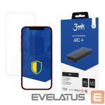 Protective film 3MK  Ultra-thin screen protector for iPhone 13 from the 3mk ARC+ series 