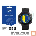 Protective glass 3MK  Garmin Forerunner 45 - 3mk Watch Protection  v. FlexibleGlass Lite 