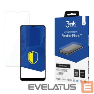 Protective glass 3MK  Vivo Y72 5G - 3mk FlexibleGlass 