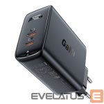 Adapter Acefast  Black 