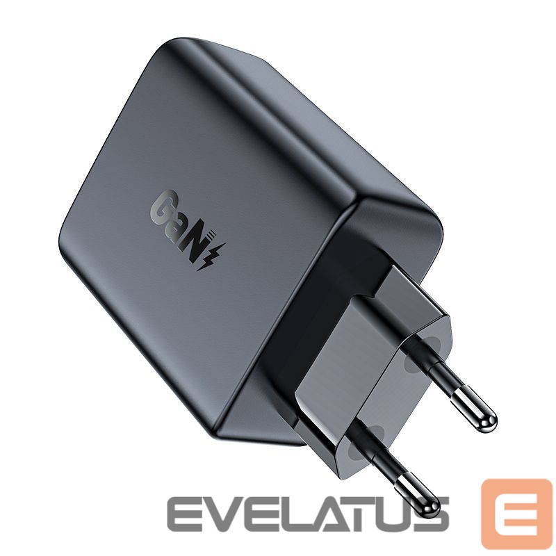 Adapter Acefast Black