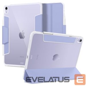 Back panel cover Spigen  Violet 