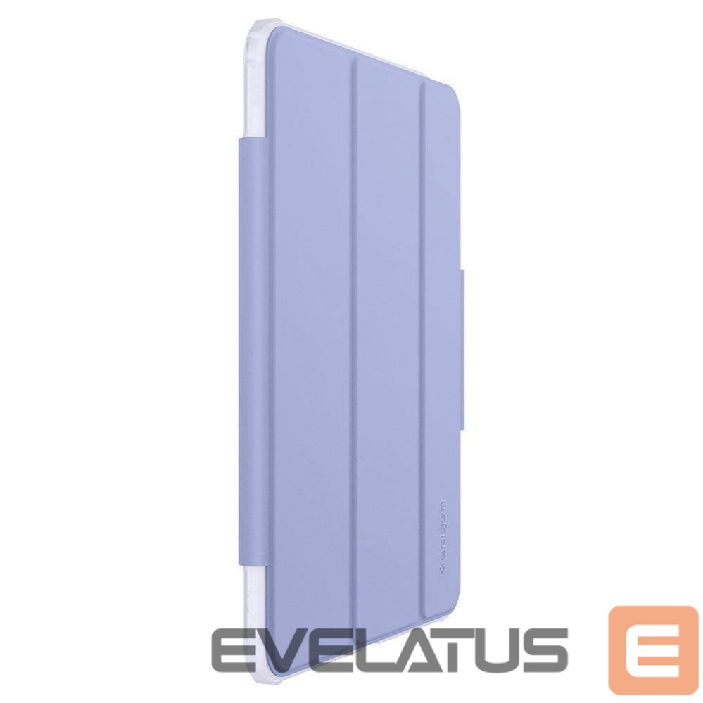 Back panel cover Spigen Violet