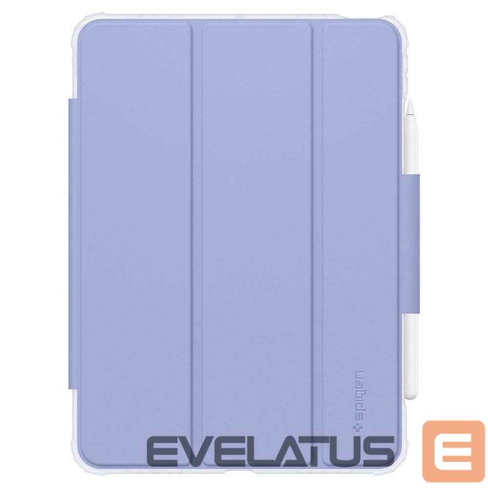Back panel cover Spigen Violet
