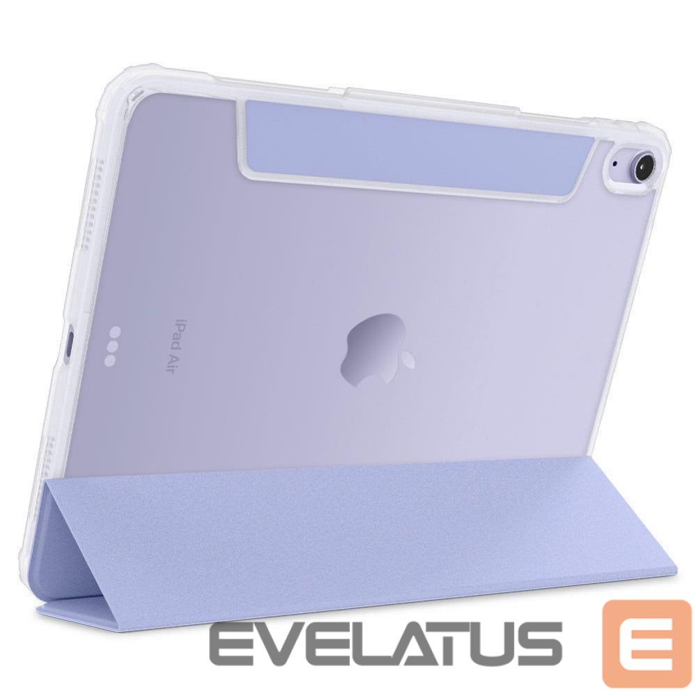 Back panel cover Spigen Violet