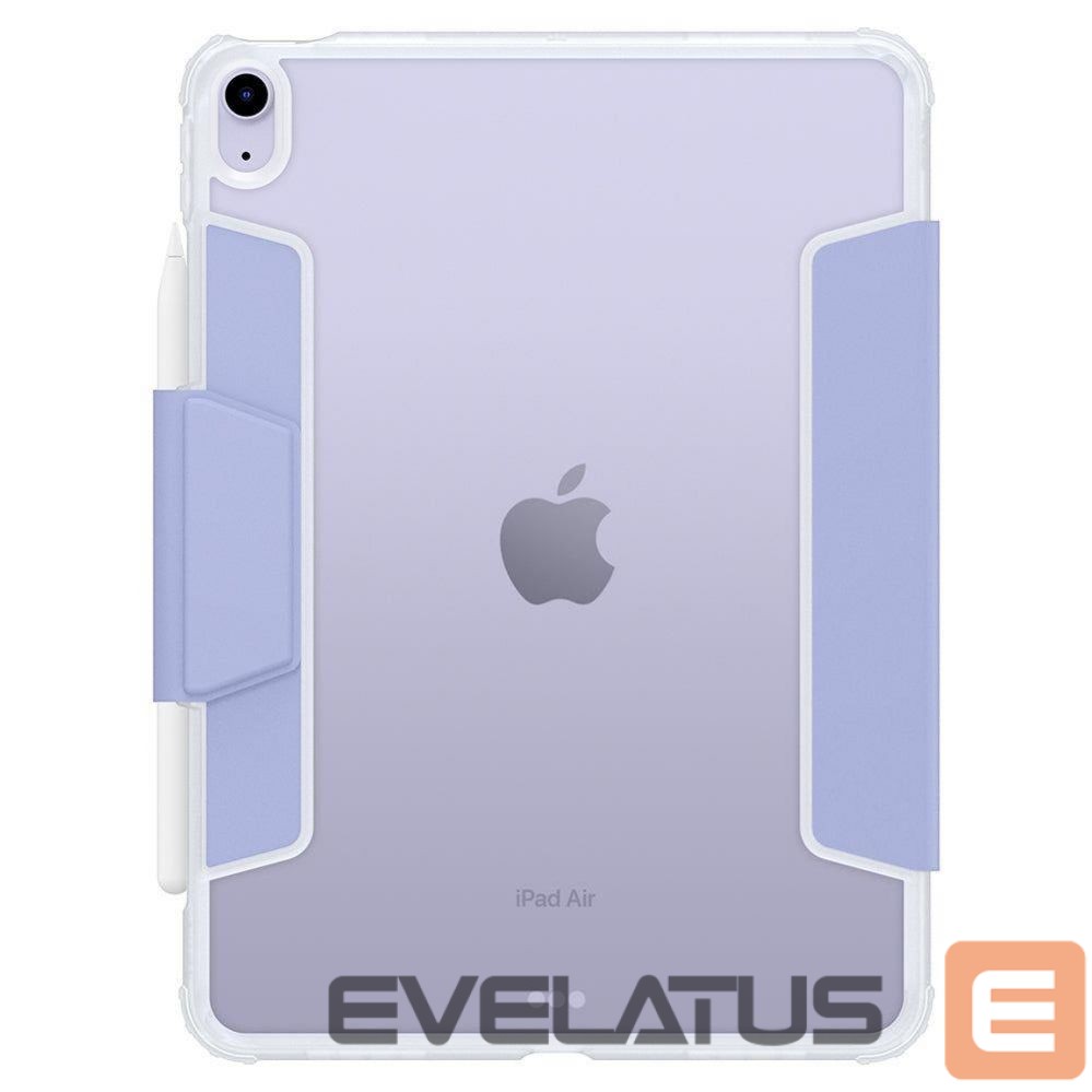 Back panel cover Spigen Violet