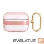 Back panel cover Guess  Pink 