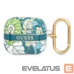 Back panel cover Guess  Green 