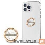 Cable Guess  Guess Ring stand GURSHCHMAG white/white Marble