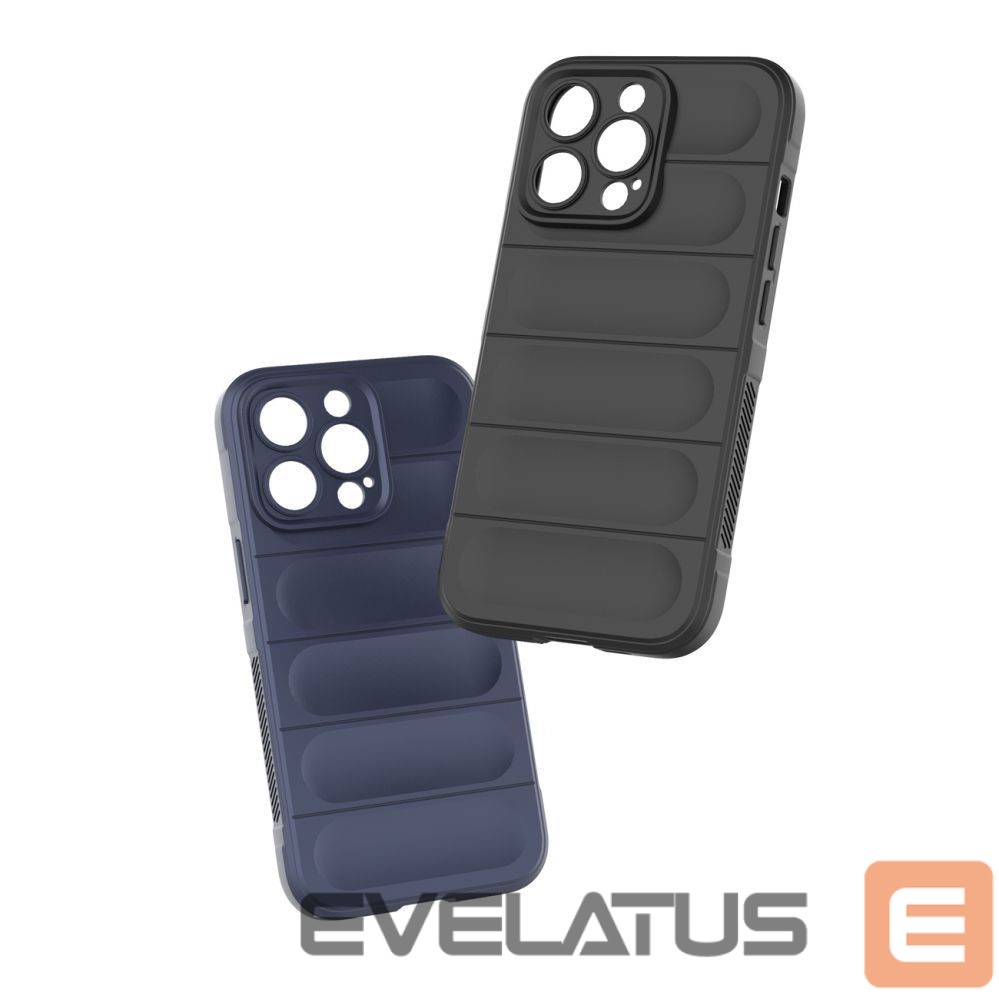 Back panel cover Hurtel Red