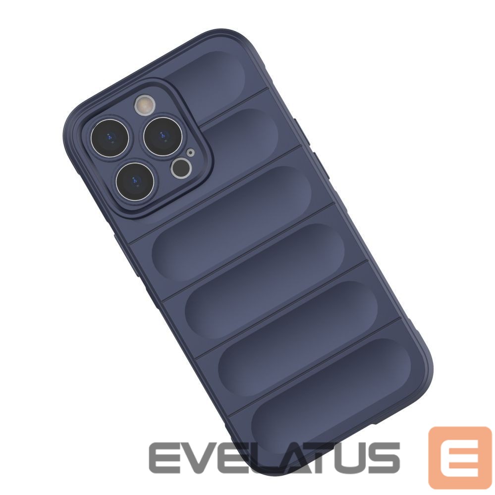 Back panel cover Hurtel Red