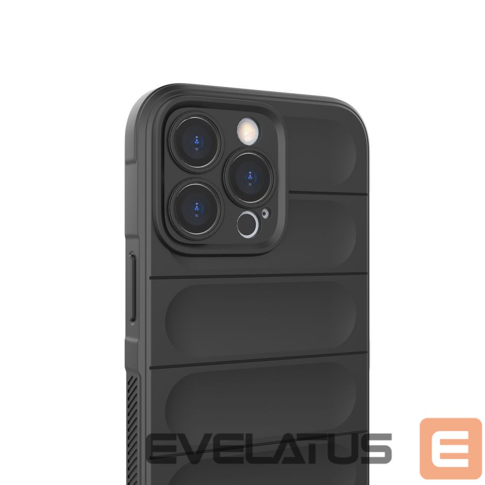 Back panel cover Hurtel Red