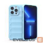 Back panel cover Hurtel  Blue 