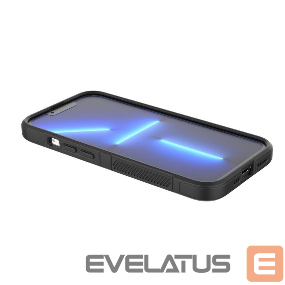Back panel cover Hurtel Red