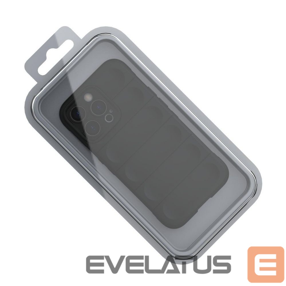 Back panel cover Hurtel Red
