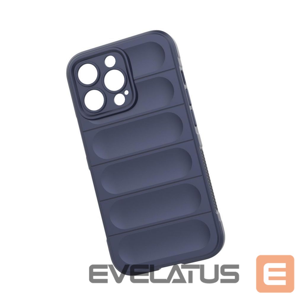 Back panel cover Hurtel Red