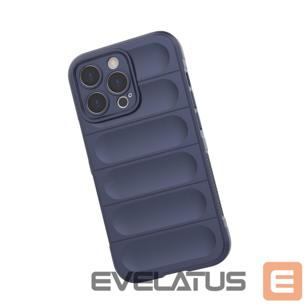 Back panel cover Hurtel Red
