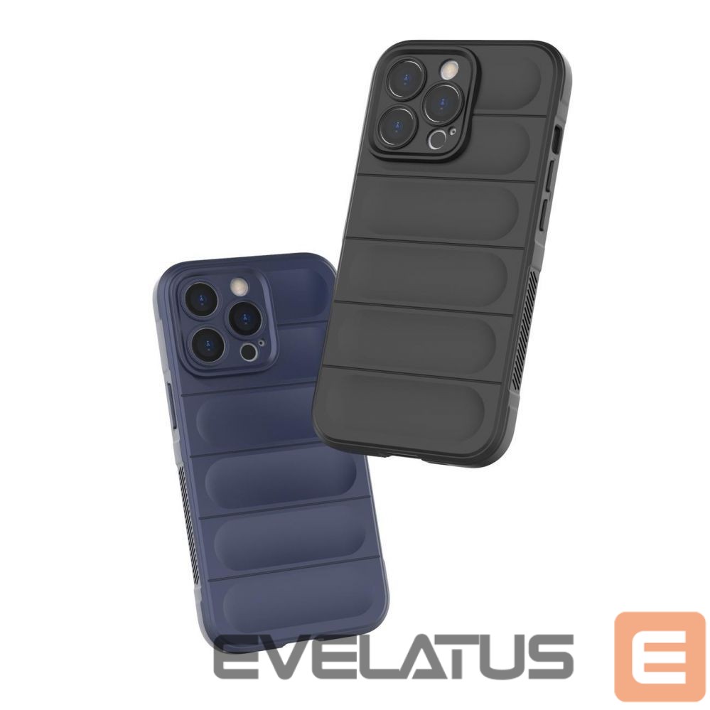 Back panel cover Hurtel Red