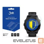 Protective glass 3MK  Garmin Forerunner 255 - 3mk Watch Protection  v. FlexibleGlass Lite 