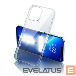 Back panel cover Kingxbar  Transparent 