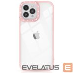 Back panel cover Kingxbar  Pink 