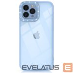 Back panel cover Kingxbar  Blue 