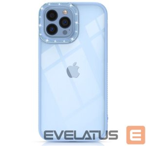 Back panel cover Kingxbar  Blue 