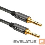 Cable Wozinsky  1.5 m \ Black 