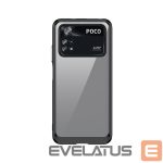 Back panel cover Hurtel  Black 