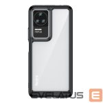 Back panel cover Hurtel - Black 