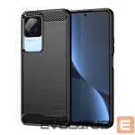 Back panel cover Hurtel  Black 