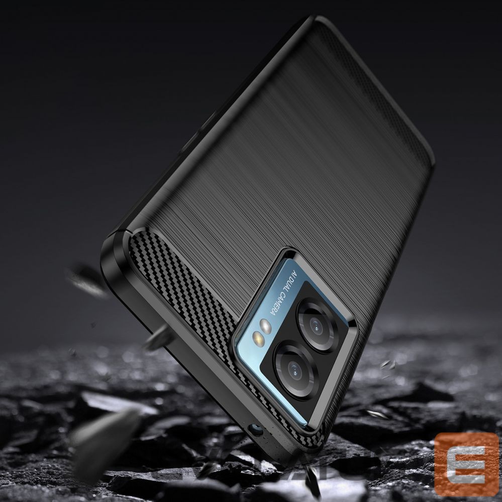 Back panel cover Hurtel Black