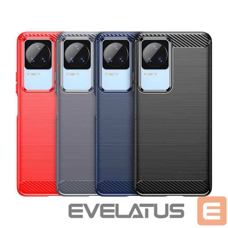 Back panel cover Hurtel Black