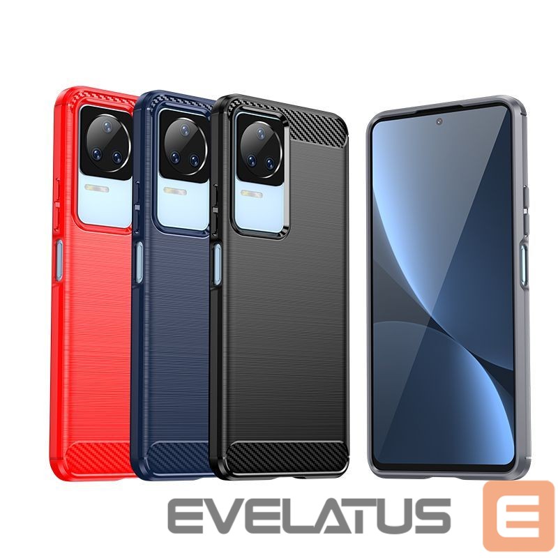 Back panel cover Hurtel Black