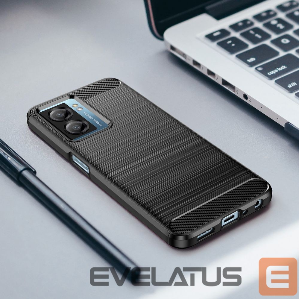 Back panel cover Hurtel Black