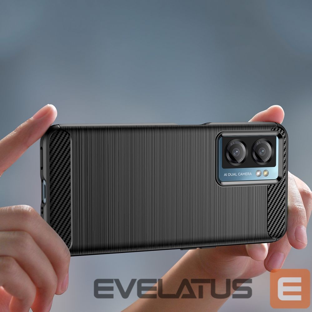 Back panel cover Hurtel Black
