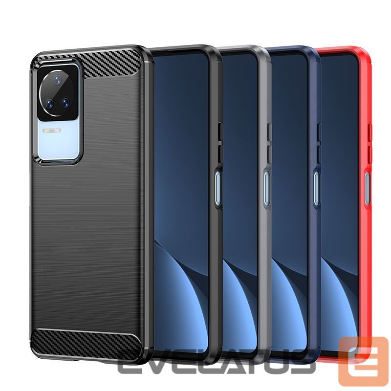 Back panel cover Hurtel Black