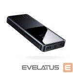 Power bank Joyroom  Joyroom powerbank 15W 10000mAh PD QC3.0 AFC black (JR-T013) 